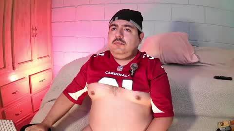 Snapshot of anuarfox chatting on September 23, 2025, 9:56 am AnuarFox online show from September 23, 2025, 9:56 am