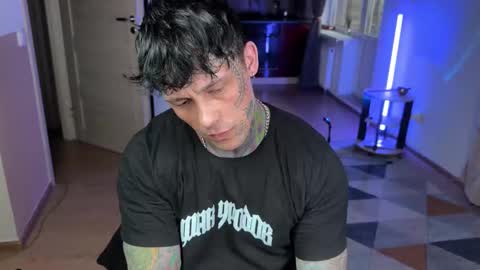 Tom online show from March 16, 2026, 6:06 am