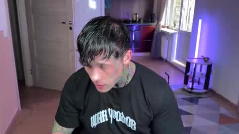 Tom online show from March 26, 2026, 10:54 am