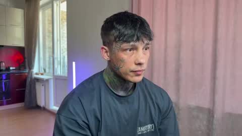 Tom online show from April 19, 2026, 10:36 am