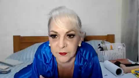 ANY CAT online show from May 5, 2026, 8:44 am