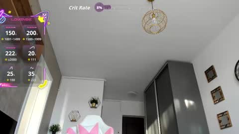 Snapshot of anya_belle_ chatting on September 18, 2025, 4:36 am Anya online show from September 18, 2025, 4:36 am