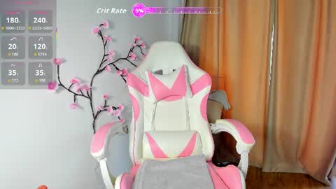 Snapshot of anya_belle_ chatting on June 22, 2026, 4:42 am Anya online show from June 22, 2026, 4:42 am