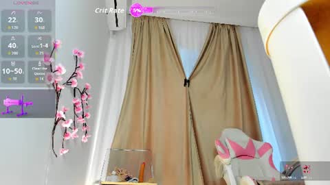 Snapshot of anya_belle_ chatting on July 23, 2026, 4:54 am Anya online show from July 23, 2026, 4:54 am