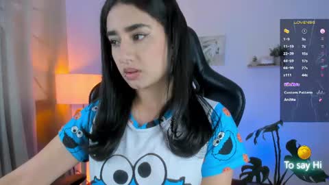 Snapshot of anya_volkov chatting on July 21, 2026, 2:19 pm anya volkov online show from July 21, 2026, 2:19 pm