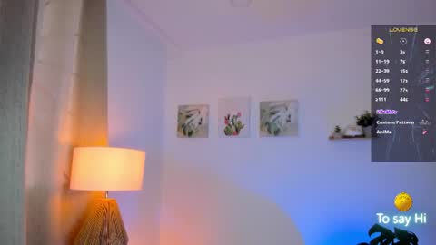 Snapshot of anya_volkov chatting on July 28, 2026, 3:32 pm anya volkov online show from July 28, 2026, 3:32 pm