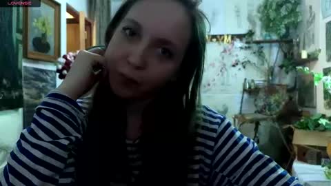 Anastasiia Strunnikova online show from February 1, 2026, 3:43 pm