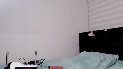 anyady online show from October 26, 2025, 2:17 am