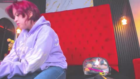 anyanddimitry online show from January 13, 2026, 12:32 pm