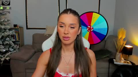 Anya online show from December 21, 2025, 2:35 pm