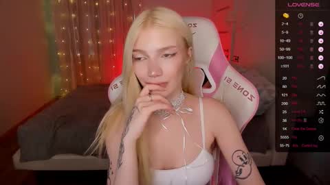 Anya online show from February 15, 2026, 7:51 am