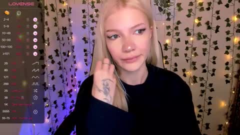 Anya online show from February 17, 2026, 2:19 am