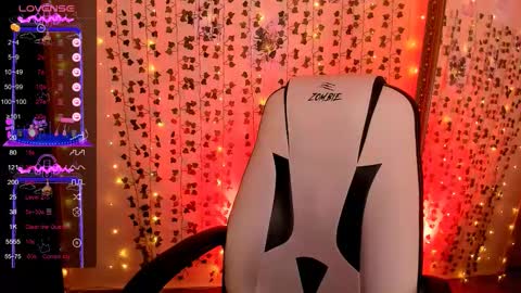 Anya online show from March 17, 2026, 2:27 am