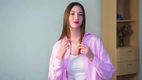 Snapshot of anyawuensche chatting on February 23, 2026, 1:19 pm Emely online show from February 23, 2026, 1:19 pm