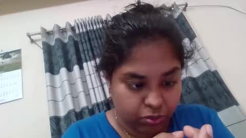 anydanyg online show from April 8, 2026, 5:57 pm