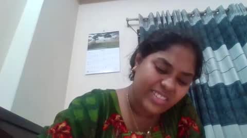 anydanyg online show from April 11, 2026, 6:45 pm