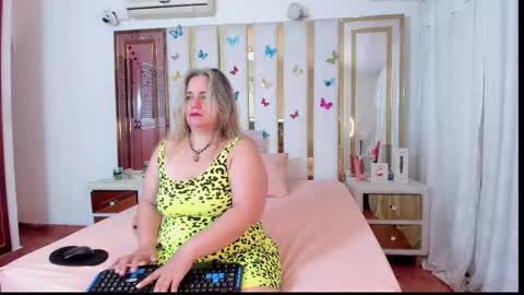 Anyela  online show from March 22, 2026, 2:59 am