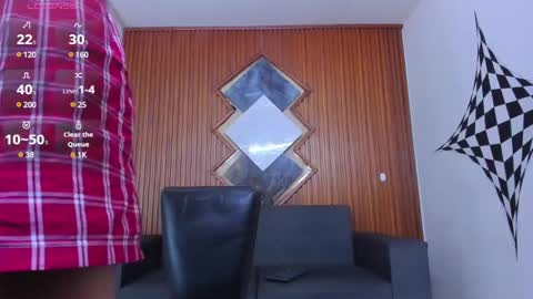 anyelo_sexyhot online show from February 2, 2025, 2:24 pm