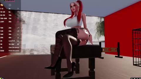 any online show from March 6, 2025, 1:16 am