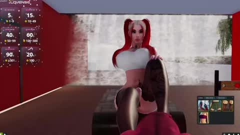 any online show from March 6, 2025, 7:25 am