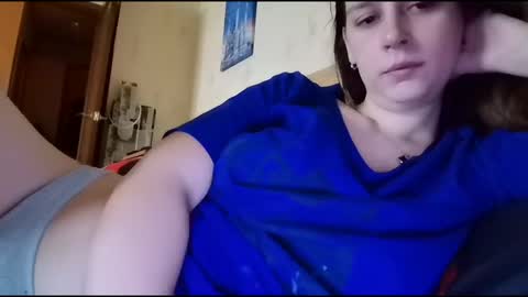 Snapshot of anyonexsomy chatting on April 1, 2026, 5:08 am AnyonexSomy online show from April 1, 2026, 5:08 am