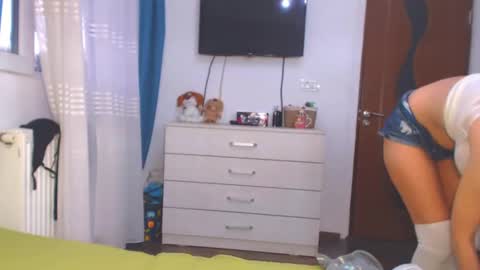 Snapshot of anysadoll chatting on January 15, 2025, 5:40 am An online show from January 15, 2025, 5:40 am