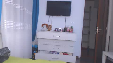 Snapshot of anysadoll chatting on January 17, 2025, 4:28 am An online show from January 17, 2025, 4:28 am