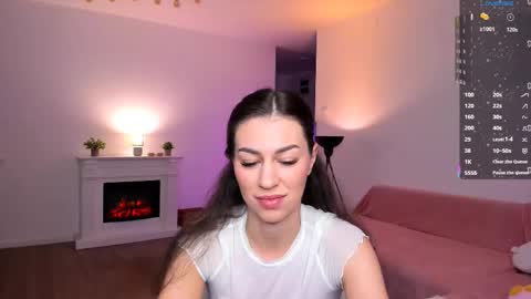 Anysa Smith online show from February 28, 2026, 9:27 pm