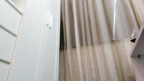 Anyssia  online show from March 26, 2026, 8:47 pm