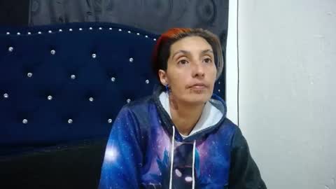 Snapshot of anyu_1306 chatting on December 11, 2024, 7:20 am anyu online show from December 11, 2024, 7:20 am