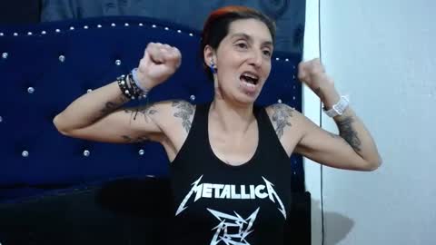 Snapshot of anyu_1306 chatting on January 6, 2025, 5:30 am anyu online show from January 6, 2025, 5:30 am