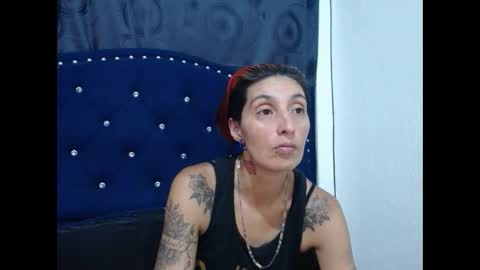 Snapshot of anyu_1306 chatting on January 10, 2025, 2:57 am anyu online show from January 10, 2025, 2:57 am