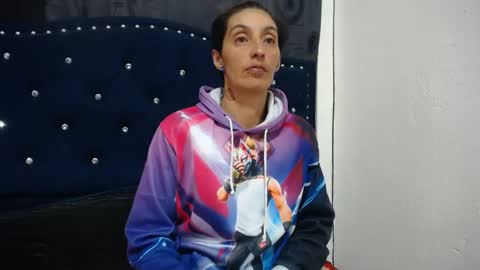 Snapshot of anyu_1306 chatting on January 29, 2025, 6:33 am anyu online show from January 29, 2025, 6:33 am