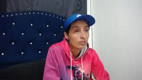 Snapshot of anyu_1306 chatting on January 30, 2025, 3:11 am anyu online show from January 30, 2025, 3:11 am