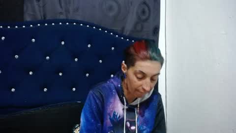 Snapshot of anyu_1306 chatting on February 19, 2025, 5:05 am anyu online show from February 19, 2025, 5:05 am