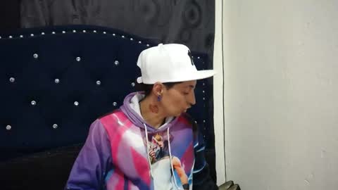 Snapshot of anyu_1306 chatting on March 1, 2025, 2:37 am anyu online show from March 1, 2025, 2:37 am