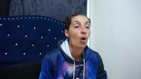 Snapshot of anyu_1306 chatting on March 9, 2025, 3:01 am anyu online show from March 9, 2025, 3:01 am