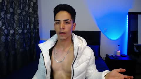 Snapshot of aodaboyy chatting on January 2, 2025, 12:02 am aodaboy online show from January 2, 2025, 12:02 am