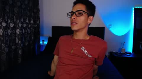 Snapshot of aodaboyy chatting on January 12, 2025, 12:49 am aodaboy online show from January 12, 2025, 12:49 am