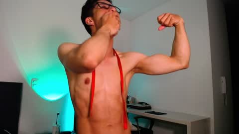 Snapshot of aodaboyy chatting on January 13, 2025, 3:34 am aodaboy online show from January 13, 2025, 3:34 am