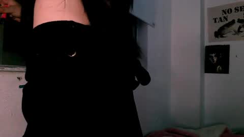 aoi_dandelion online show from December 23, 2024, 12:25 am