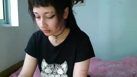 aoi_dandelion online show from January 5, 2025, 9:14 pm