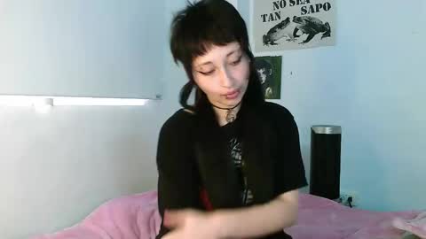 aoi_dandelion online show from January 6, 2025, 10:15 pm