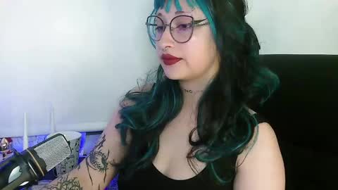 aoi_dandelion online show from September 13, 2025, 1:27 am