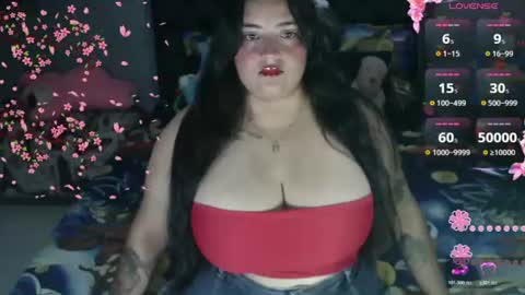 Snapshot of aome_higurashi_ chatting on August 1, 2026, 4:28 pm SOFIA online show from August 1, 2026, 4:28 pm