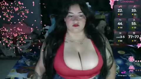 Snapshot of aome_higurashi_ chatting on August 2, 2026, 1:53 pm SOFIA online show from August 2, 2026, 1:53 pm