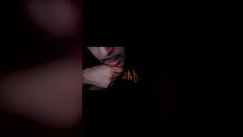 Andres online show from March 12, 2026, 11:49 am