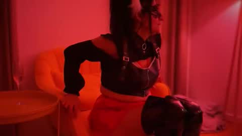 ap_couple online show from November 2, 2025, 8:22 pm