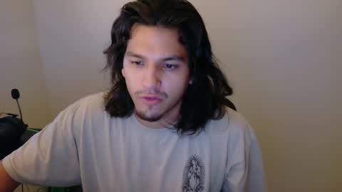 ApacheWithWebcam online show from September 23, 2025, 6:05 am