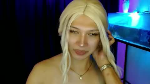 Roman Goddess online show from December 26, 2024, 7:24 am